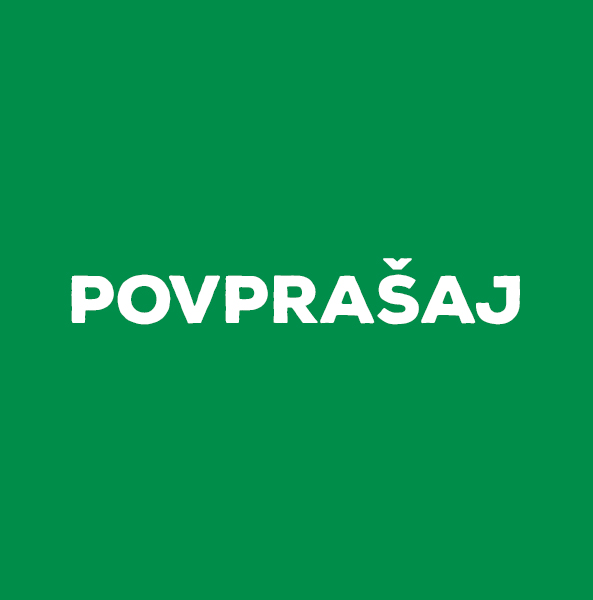 povprašaj
